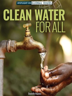 cover image of Clean Water for All